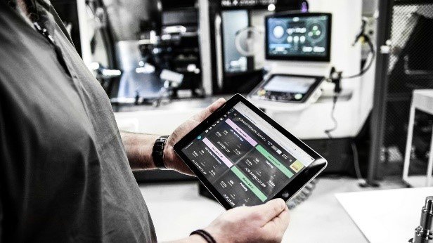 Společnost Sandvik Coromant představuje svá řešení pro digitální obrábění